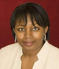 UK Laureate Malorie Blackman will not Be Silenced