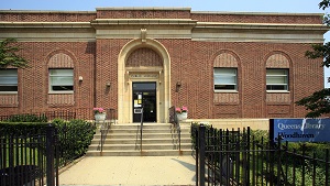 Queens Library to Offer Pre-K Class in Fall 2014