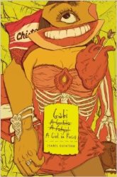 Gabi a Girl in Pieces