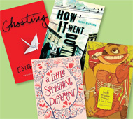 Playing With the Narrative | SLJ Spotlight