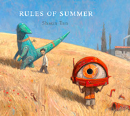 The Rules of Summer; Shakespeare at Play | App Reviews