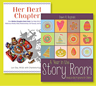 Explore Some ‘Best-Loved’ Nursery Rhymes, Navigate Girl World with a Mother-Daughter Book-Club, and More | Professional Reading