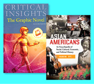 Comics, Catastrophes, and Crime | Reference