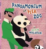 PandamoniumatPeekZoo