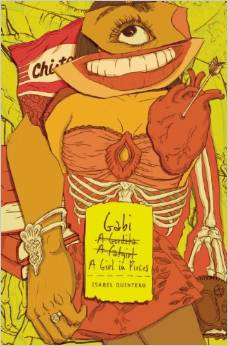 Constructing a Life | A Conversation with Isabel Quintero