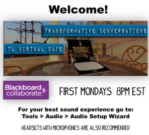 How do you keep up? Part 3: A new season of Webinars (and live chat)