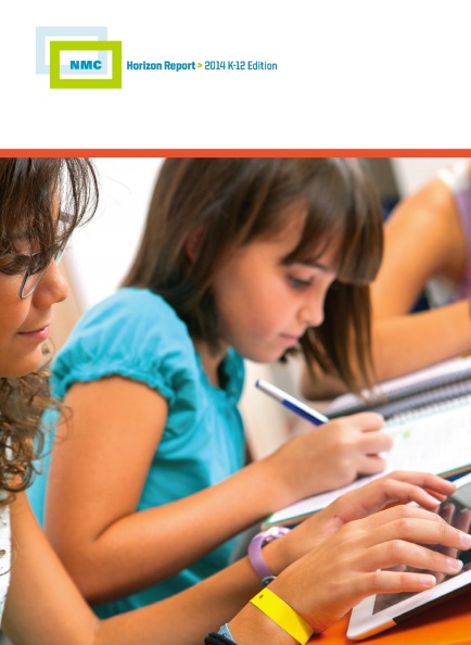 Horizon Report Cites Top Trends—and Major Challenges— in Ed Tech