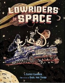 Lowriders in space