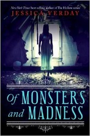 Of monsters and Madness