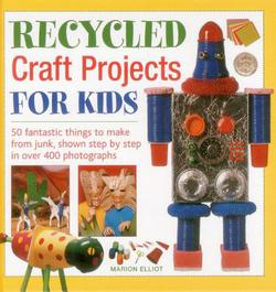 recycledcraftprojects