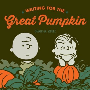 Review: Waiting For The Great Pumpkin