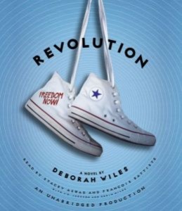 History comes to life in Wiles's second 