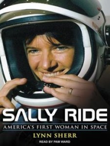 An inspirational woman's life in review in 