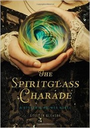 Spiritglass charade