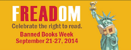 BannedBooksWeek1