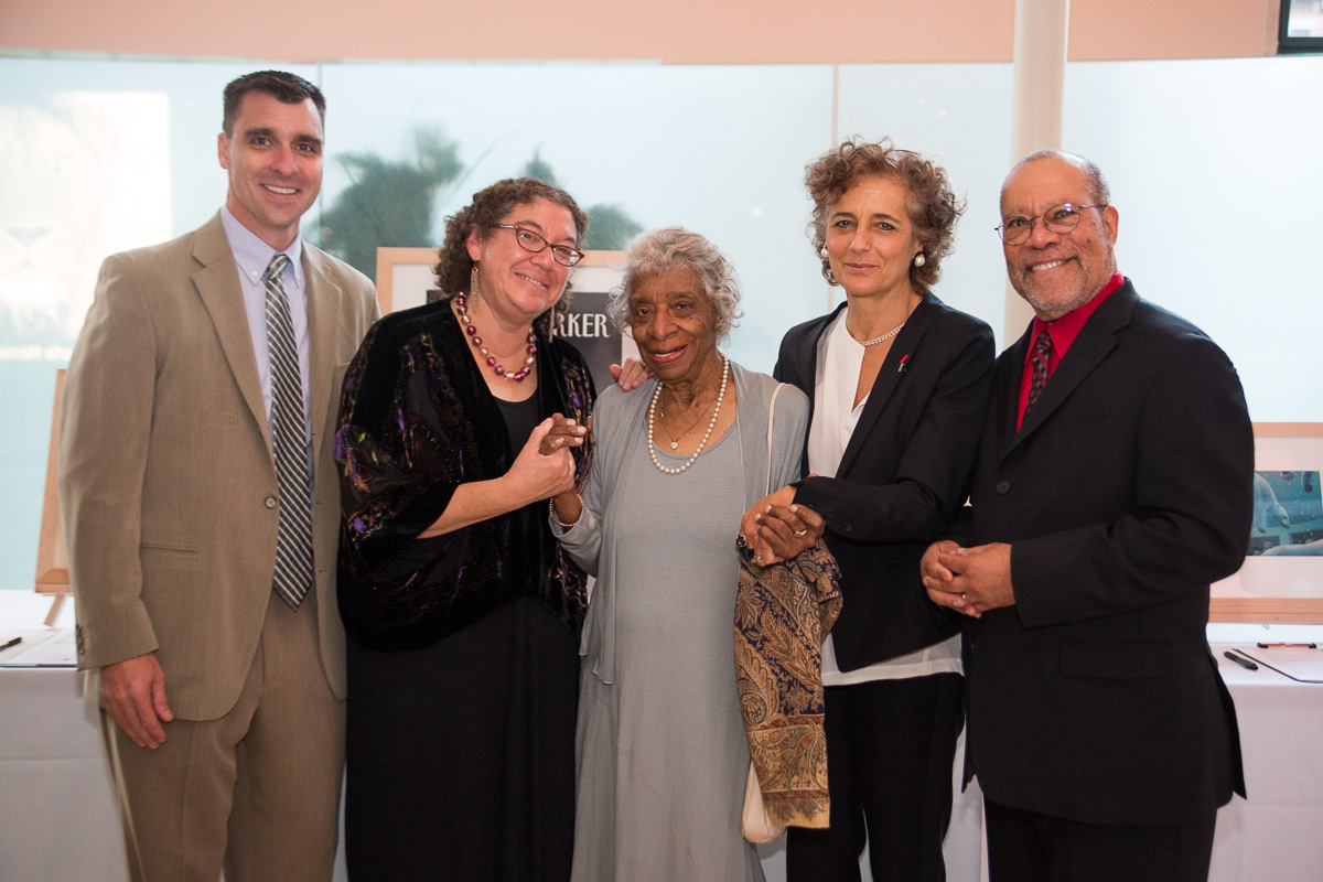Carle Honors Recognize Jerry Pinkney, Henrietta Smith, Françoise Mouly, Perri Klass, and Brian Gallagher