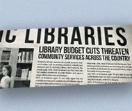 YALSA Summer Reading Grants; 