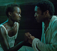 NSBA, New Regency, and Penguin Books to Distribute “12 Years a Slave” to U.S. High Schools