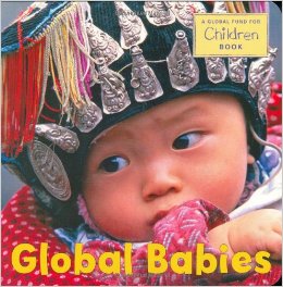The book Global Babies
