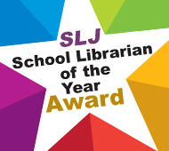 Michelle Colte Named School Librarian of the Year