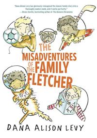 Misadventures of the Family Fletcher