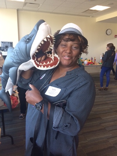 Slideshow: Ohio Early Learning Conference | Fostering Lifelong Learners 2014