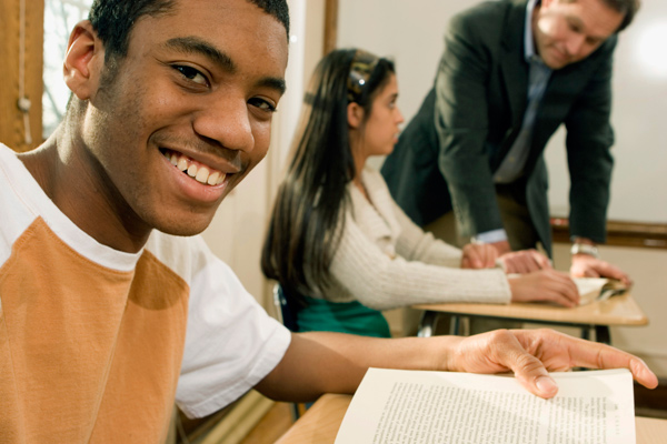 ‘Text Sets’ Slated to Help School Librarians Advance College Readiness