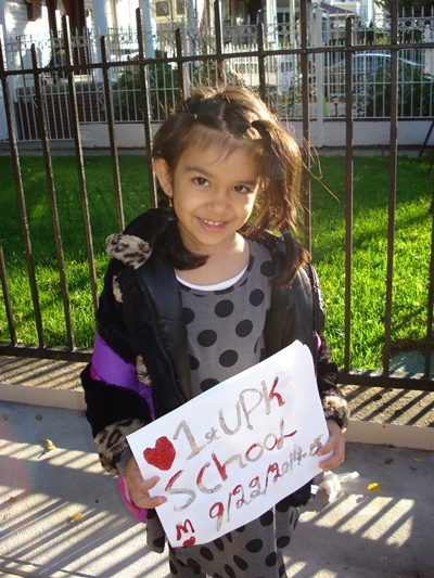 Pictures of the Week: Queens Library's First Pre-K; Joshua David Bellin Launches ‘Colony 9’