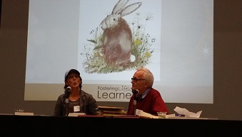 Selecting Children’s Books: A Reader’s Advisory by 'The Horn Book' Editors | Fostering Lifelong Learners 2014