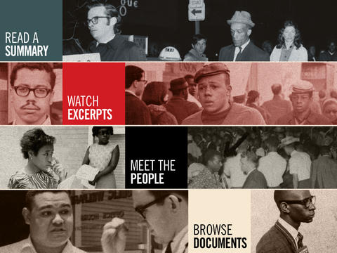 The Civil Rights Movement & More | Best of Apps & Enhanced Books
