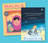 Incredible Journeys: Through Space, Time, and Your Imagination | Nonfiction Preschool to Grade 4