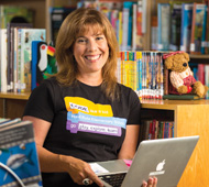 The Right Stuff: SLJ’s School Librarian of the Year Award Sets a New Standard | Editorial