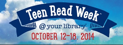 TeenReadWeek