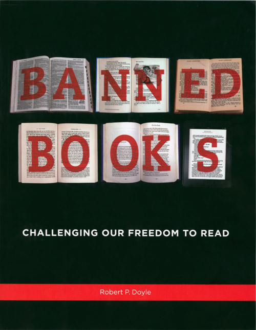 Banned Books | Sparking Discussions with Students