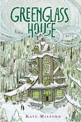 Review of the Day: Greenglass House by Kate Milford