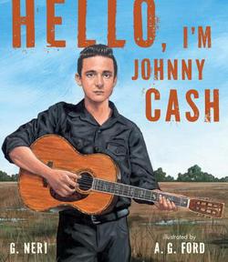 helloimjohnnycash