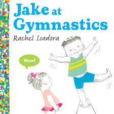 isadora_jake-at-gymnastics