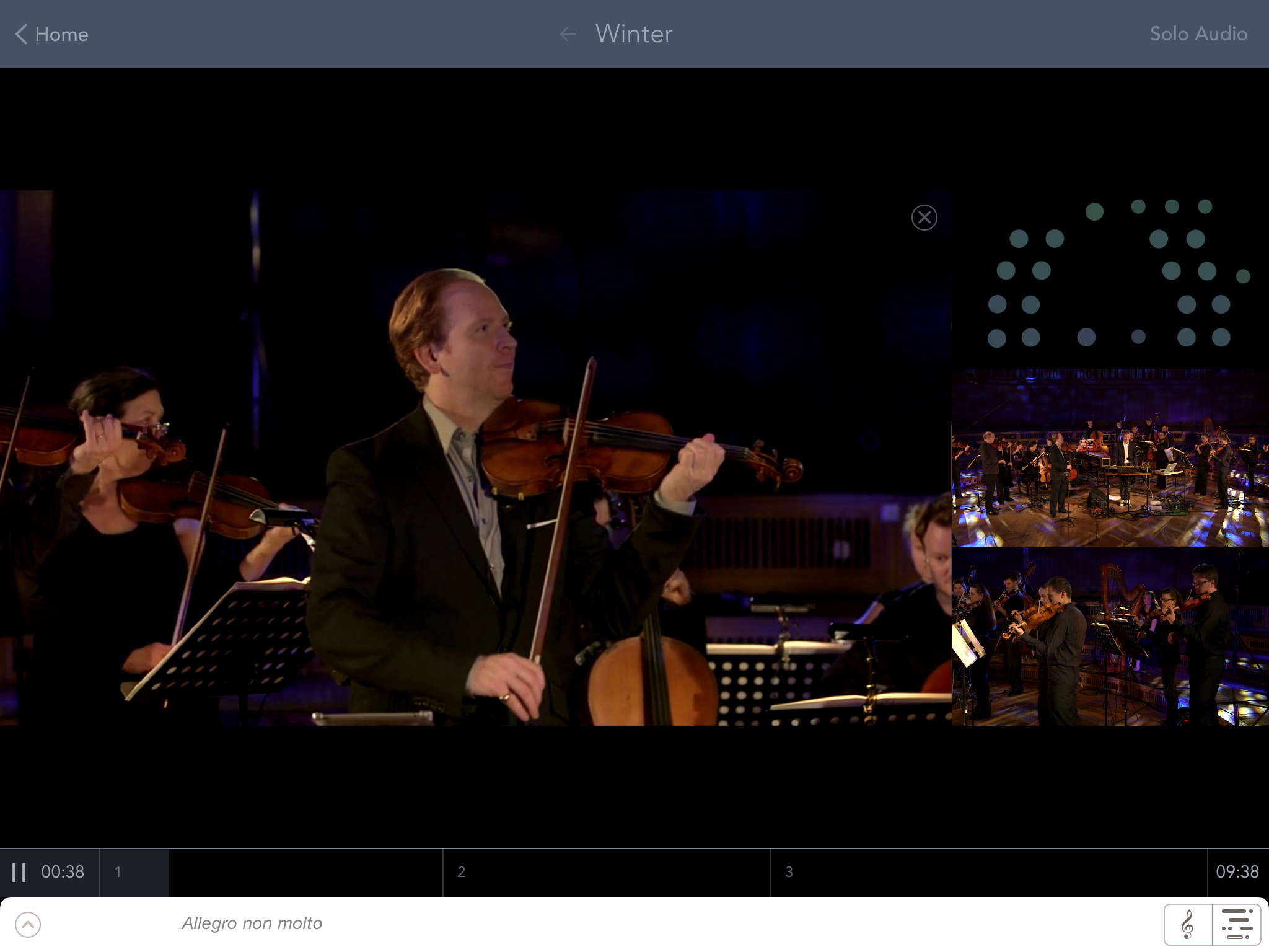 Predators, Pollinators, and Prairie Dogs: An Ecosystem Revealed | Touch and Go