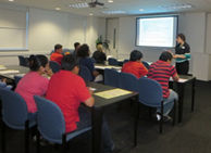 Go to the Head of the Class: College Readiness Programming at the Library