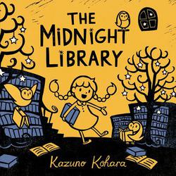 themidnightlibrary