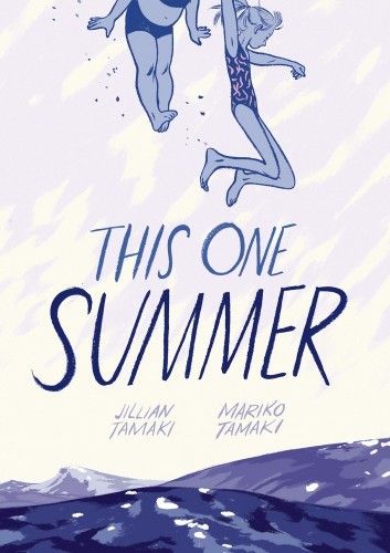 summer 353x500 This One Summer