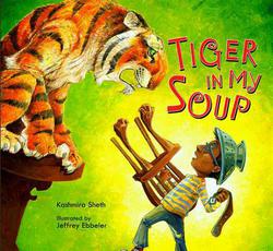 tigerinmysoup