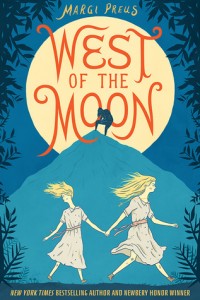 West of the Moon and The Night Gardener