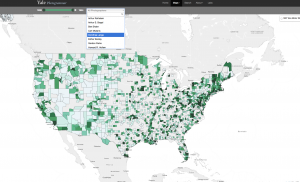 Screen Shot 2014 09 05 at 5.00.17 PM 300x182 Yale Photogrammar revitalizes and adds new context to the FSA OWI images
