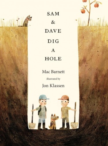 Sam and Dave 372x500 6 Theories on the Ending of Sam & Dave Dig a Hole