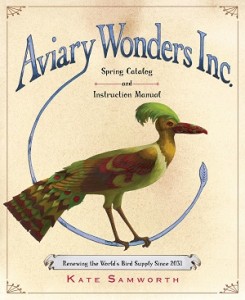 AviaryWonders