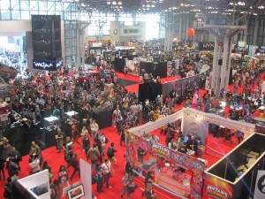 ComicCon-scope