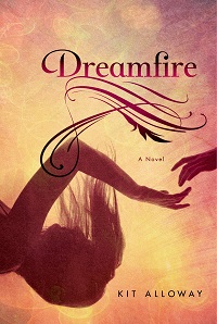 SPONSORED: DREAMFIRE Advance Reader's Copies