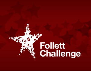 Follett Challenge: Winning Stories | Sponsored