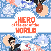 Big Bang Press, a New Publisher for Fan Fiction Writers and Artists